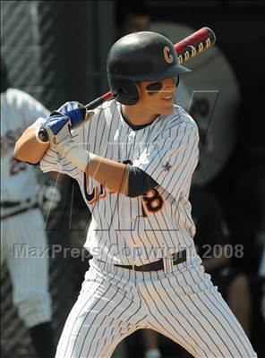Thumbnail 1 in Fontana @ Cypress (CIF SS D2 Wild Card) photogallery.