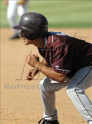Thumbnail 3 in Fontana @ Cypress (CIF SS D2 Wild Card) photogallery.