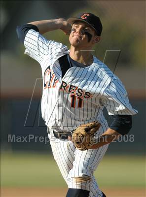 Thumbnail 1 in Fontana @ Cypress (CIF SS D2 Wild Card) photogallery.