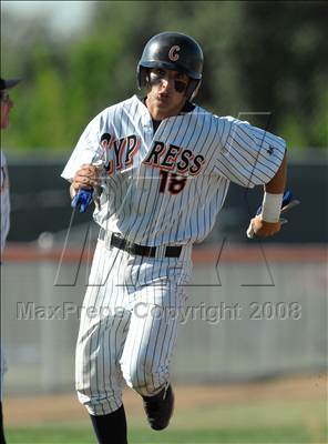 Thumbnail 2 in Fontana @ Cypress (CIF SS D2 Wild Card) photogallery.