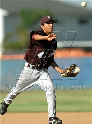 Thumbnail 1 in Fontana @ Cypress (CIF SS D2 Wild Card) photogallery.
