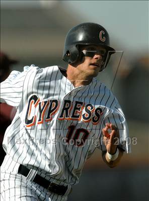 Thumbnail 2 in Fontana @ Cypress (CIF SS D2 Wild Card) photogallery.
