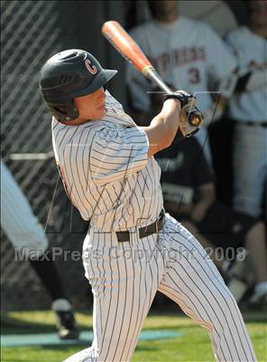 Thumbnail 3 in Fontana @ Cypress (CIF SS D2 Wild Card) photogallery.
