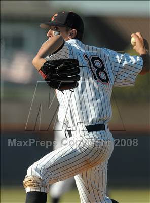 Thumbnail 2 in Fontana @ Cypress (CIF SS D2 Wild Card) photogallery.