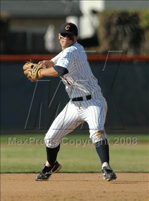 Thumbnail 1 in Fontana @ Cypress (CIF SS D2 Wild Card) photogallery.