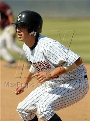 Thumbnail 3 in Fontana @ Cypress (CIF SS D2 Wild Card) photogallery.