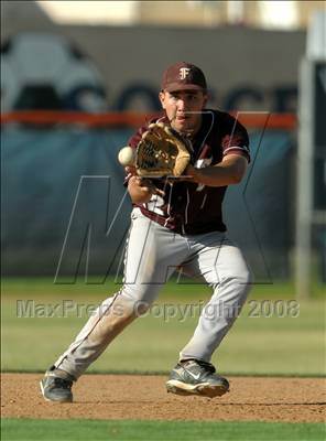 Thumbnail 1 in Fontana @ Cypress (CIF SS D2 Wild Card) photogallery.