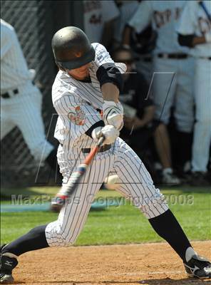 Thumbnail 3 in Fontana @ Cypress (CIF SS D2 Wild Card) photogallery.