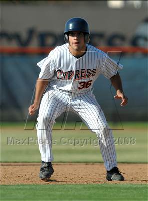 Thumbnail 2 in Fontana @ Cypress (CIF SS D2 Wild Card) photogallery.