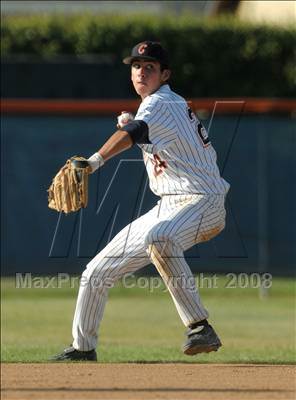 Thumbnail 3 in Fontana @ Cypress (CIF SS D2 Wild Card) photogallery.