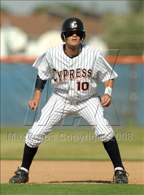 Thumbnail 1 in Fontana @ Cypress (CIF SS D2 Wild Card) photogallery.
