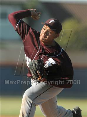 Thumbnail 3 in Fontana @ Cypress (CIF SS D2 Wild Card) photogallery.