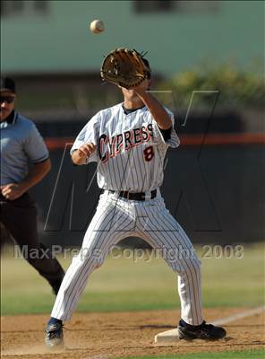 Thumbnail 3 in Fontana @ Cypress (CIF SS D2 Wild Card) photogallery.