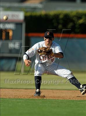 Thumbnail 1 in Fontana @ Cypress (CIF SS D2 Wild Card) photogallery.