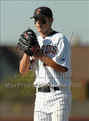 Thumbnail 2 in Fontana @ Cypress (CIF SS D2 Wild Card) photogallery.