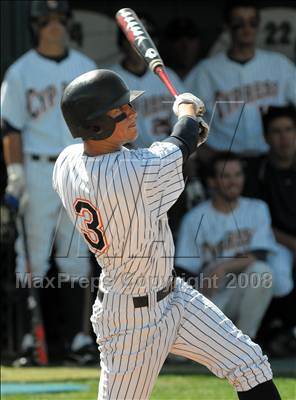 Thumbnail 1 in Fontana @ Cypress (CIF SS D2 Wild Card) photogallery.