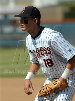 Thumbnail 1 in Fontana @ Cypress (CIF SS D2 Wild Card) photogallery.