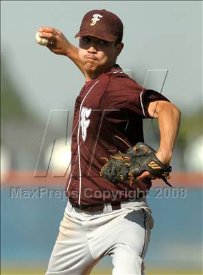 Thumbnail 2 in Fontana @ Cypress (CIF SS D2 Wild Card) photogallery.