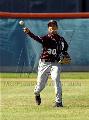 Thumbnail 3 in Fontana @ Cypress (CIF SS D2 Wild Card) photogallery.