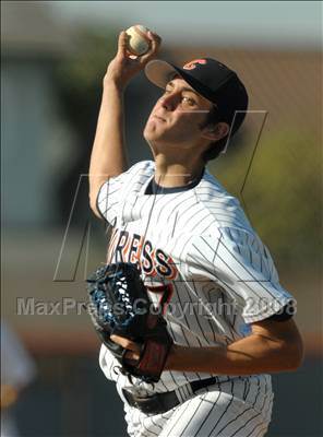 Thumbnail 3 in Fontana @ Cypress (CIF SS D2 Wild Card) photogallery.