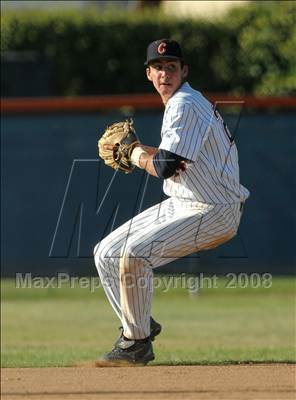 Thumbnail 2 in Fontana @ Cypress (CIF SS D2 Wild Card) photogallery.