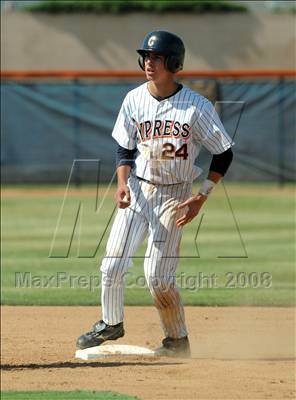 Thumbnail 3 in Fontana @ Cypress (CIF SS D2 Wild Card) photogallery.