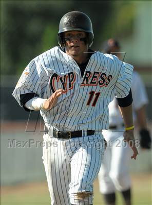 Thumbnail 3 in Fontana @ Cypress (CIF SS D2 Wild Card) photogallery.