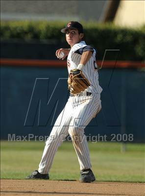 Thumbnail 1 in Fontana @ Cypress (CIF SS D2 Wild Card) photogallery.
