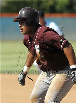 Thumbnail 2 in Fontana @ Cypress (CIF SS D2 Wild Card) photogallery.