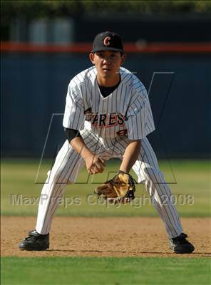 Thumbnail 1 in Fontana @ Cypress (CIF SS D2 Wild Card) photogallery.