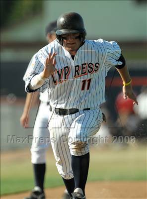 Thumbnail 2 in Fontana @ Cypress (CIF SS D2 Wild Card) photogallery.