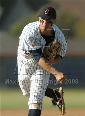 Thumbnail 1 in Fontana @ Cypress (CIF SS D2 Wild Card) photogallery.