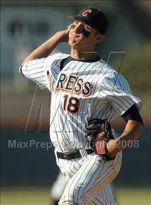 Thumbnail 1 in Fontana @ Cypress (CIF SS D2 Wild Card) photogallery.