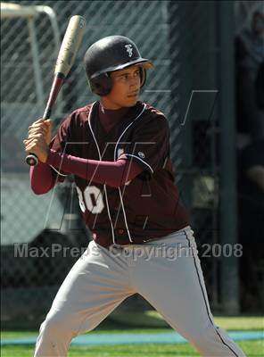 Thumbnail 2 in Fontana @ Cypress (CIF SS D2 Wild Card) photogallery.
