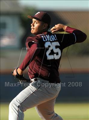 Thumbnail 3 in Fontana @ Cypress (CIF SS D2 Wild Card) photogallery.