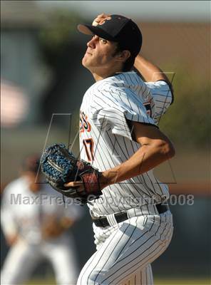 Thumbnail 2 in Fontana @ Cypress (CIF SS D2 Wild Card) photogallery.