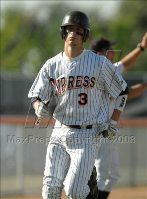 Thumbnail 3 in Fontana @ Cypress (CIF SS D2 Wild Card) photogallery.