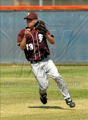 Thumbnail 1 in Fontana @ Cypress (CIF SS D2 Wild Card) photogallery.