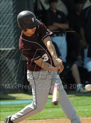 Thumbnail 1 in Fontana @ Cypress (CIF SS D2 Wild Card) photogallery.