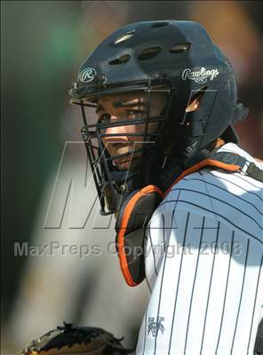 Thumbnail 3 in Fontana @ Cypress (CIF SS D2 Wild Card) photogallery.