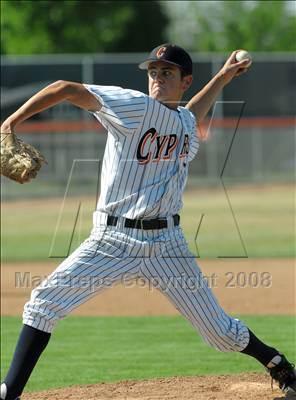 Thumbnail 1 in Fontana @ Cypress (CIF SS D2 Wild Card) photogallery.