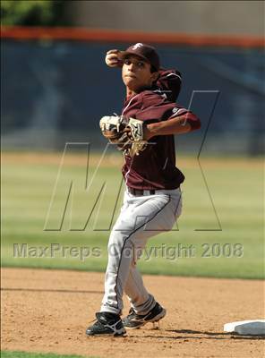 Thumbnail 1 in Fontana @ Cypress (CIF SS D2 Wild Card) photogallery.
