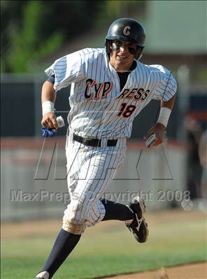 Thumbnail 1 in Fontana @ Cypress (CIF SS D2 Wild Card) photogallery.