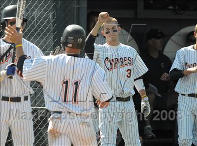 Thumbnail 3 in Fontana @ Cypress (CIF SS D2 Wild Card) photogallery.
