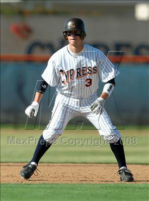 Thumbnail 3 in Fontana @ Cypress (CIF SS D2 Wild Card) photogallery.