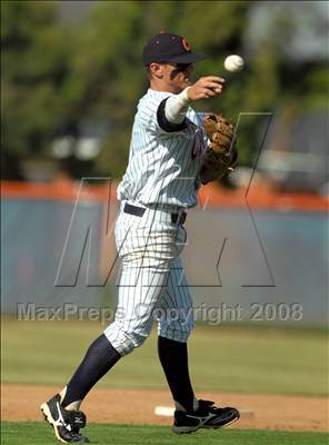 Thumbnail 3 in Fontana @ Cypress (CIF SS D2 Wild Card) photogallery.