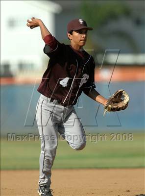 Thumbnail 3 in Fontana @ Cypress (CIF SS D2 Wild Card) photogallery.