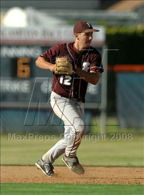 Thumbnail 3 in Fontana @ Cypress (CIF SS D2 Wild Card) photogallery.