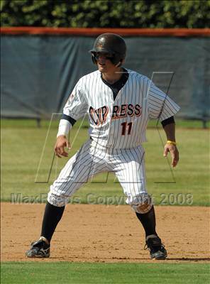 Thumbnail 2 in Fontana @ Cypress (CIF SS D2 Wild Card) photogallery.