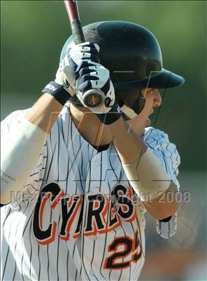 Thumbnail 1 in Fontana @ Cypress (CIF SS D2 Wild Card) photogallery.
